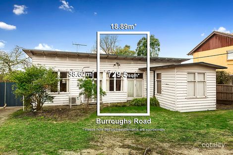 Property photo of 39 Burroughs Road Balwyn VIC 3103