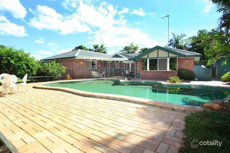 Property photo of 20 Swagman Court Mudgeeraba QLD 4213