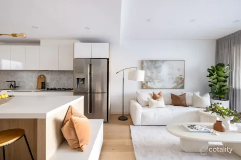 Property photo of 472A Darling Street Balmain NSW 2041