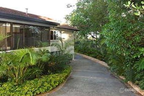 Property photo of 53 Seventh Avenue St Lucia QLD 4067