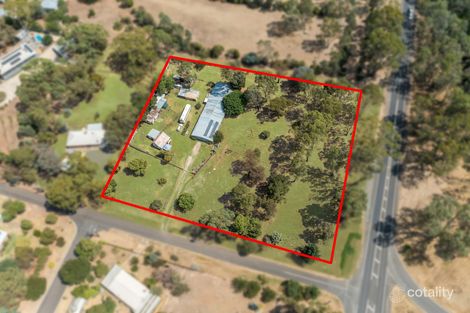 Property photo of 2-14 Speed Street Heathcote VIC 3523