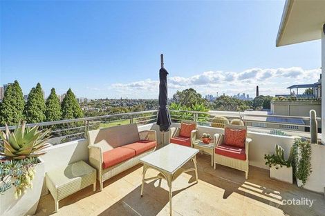 Property photo of 2/56 Bellevue Road Bellevue Hill NSW 2023