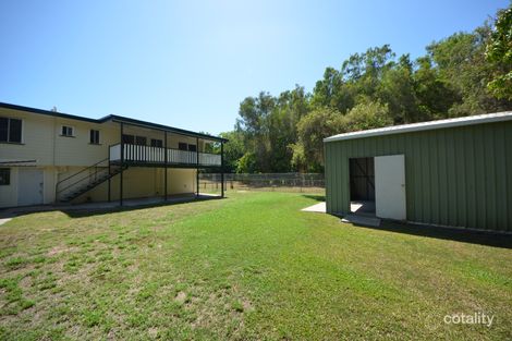 Property photo of 33 Magpie Street Slade Point QLD 4740