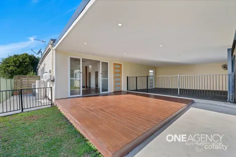 2/40 Fisher St, West Wollongong, NSW 2500