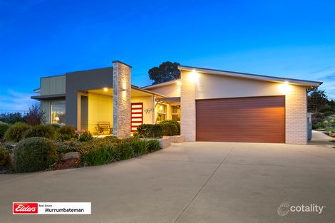 Property photo of 1 Cunningham Close Murrumbateman NSW 2582