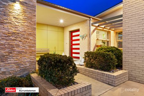Property photo of 1 Cunningham Close Murrumbateman NSW 2582