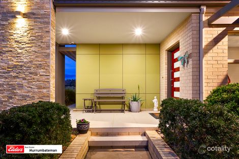 Property photo of 1 Cunningham Close Murrumbateman NSW 2582