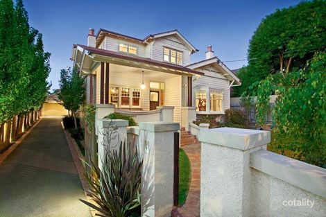 Property photo of 939 Riversdale Road Surrey Hills VIC 3127