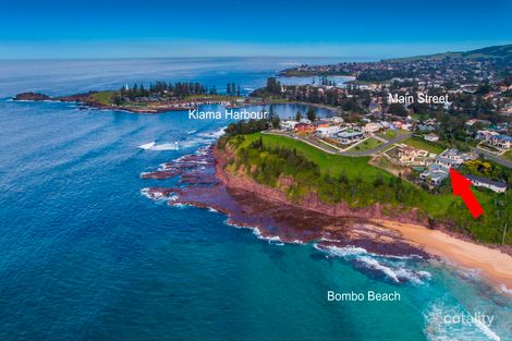 Property photo of 2/2 Gipps Street Kiama NSW 2533