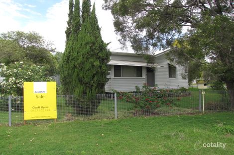 Property photo of 25 West Street Oakey QLD 4401