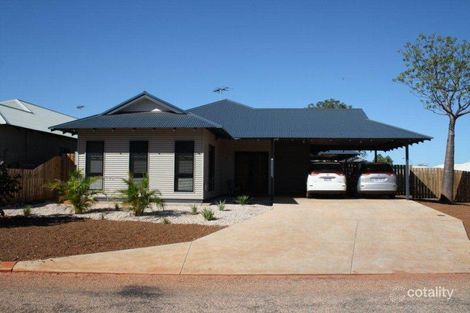 Property photo of 27 Brown Street Derby WA 6728