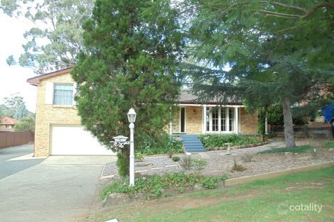 Property photo of 6 Sharpe Place Camden South NSW 2570