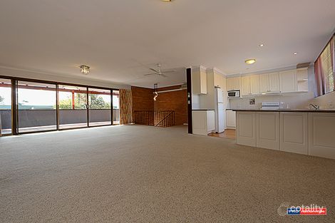 Property photo of 4/8 Longerenong Street Farrer ACT 2607