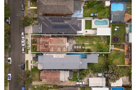 Property photo of 11 Newcombe Street Sans Souci NSW 2219