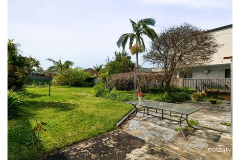 Property photo of 11 Newcombe Street Sans Souci NSW 2219
