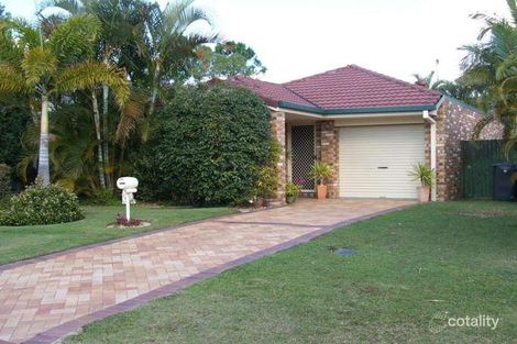 Property photo of 19 Seabrook Crescent Forest Lake QLD 4078