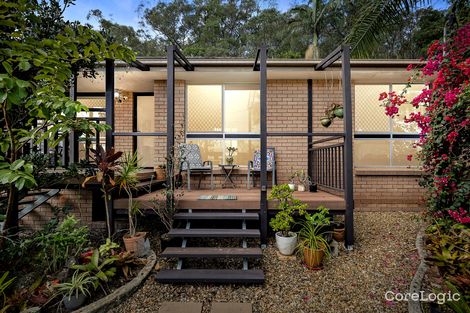 Property photo of 36 Van Dieman Crescent Springwood QLD 4127