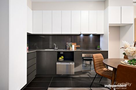 Property photo of 20/77 Macarthur Avenue O'Connor ACT 2602