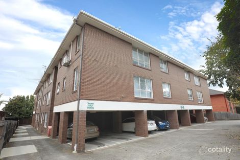 11/46-48 Elphin Gr, Hawthorn, VIC 3122