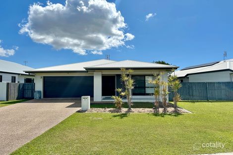 Property photo of 36 Tasman Circuit Burdell QLD 4818