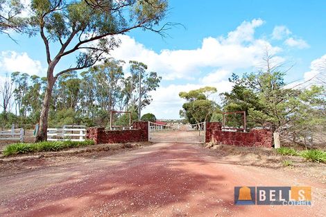 2227-2361 Diggers Rest-Coimadai Rd, Toolern Vale, VIC 3337