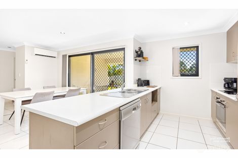 Property photo of 13 Florida Crescent Parkhurst QLD 4702