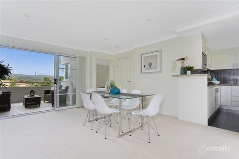 Property photo of 18/134-138 Ocean Street Narrabeen NSW 2101
