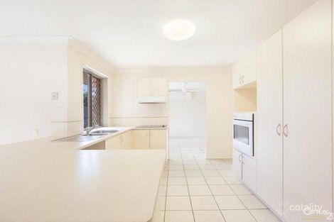 Property photo of 72 Sheperd Circuit Kirwan QLD 4817
