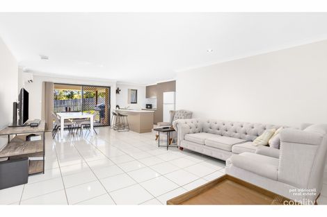 Property photo of 13 Florida Crescent Parkhurst QLD 4702