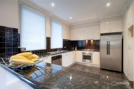 Property photo of 1 Gilchrist Crescent Sunbury VIC 3429