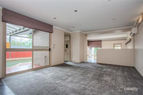 Property photo of 1 Gilchrist Crescent Sunbury VIC 3429