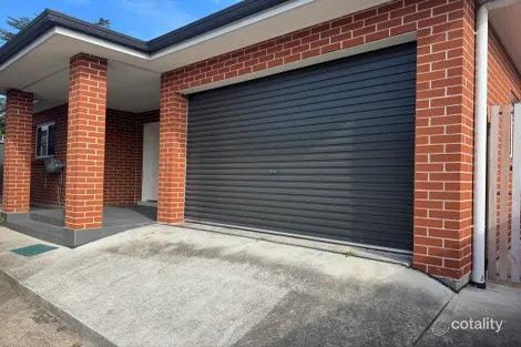 Property photo of 158 Hector Street Chester Hill NSW 2162