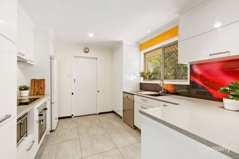 Property photo of 36 Van Dieman Crescent Springwood QLD 4127