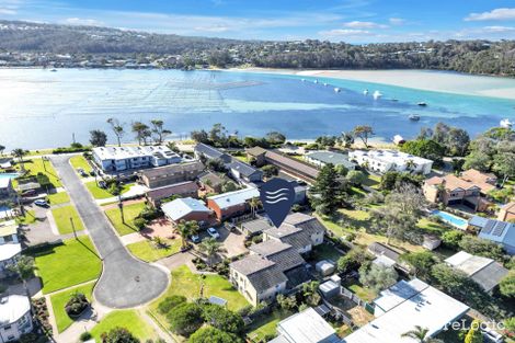 Property photo of 7/7-9 Calendo Court Merimbula NSW 2548