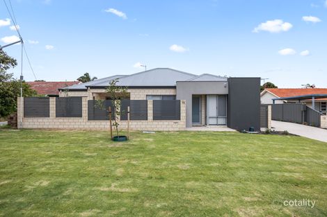 Property photo of 1/73 Counsel Road Coolbellup WA 6163