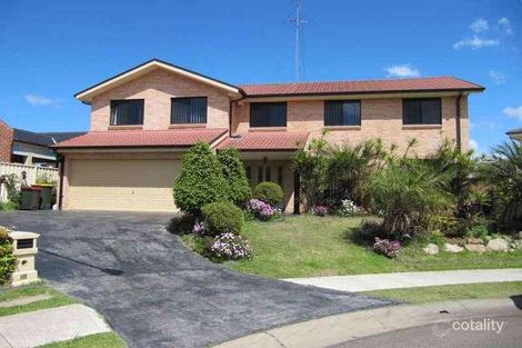 20 Wellesley Pl, Green Valley, NSW 2168