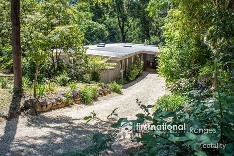Property photo of 97 Mt Pleasant Road Monbulk VIC 3793