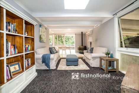 Property photo of 97 Mt Pleasant Road Monbulk VIC 3793