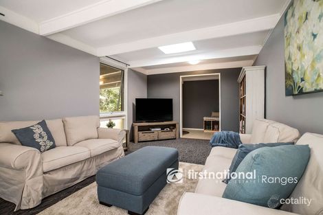 Property photo of 97 Mt Pleasant Road Monbulk VIC 3793