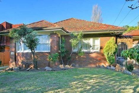 Property photo of 116 The Boulevarde Strathfield NSW 2135