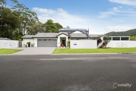 Property photo of 71 Coriedale Drive Coffs Harbour NSW 2450