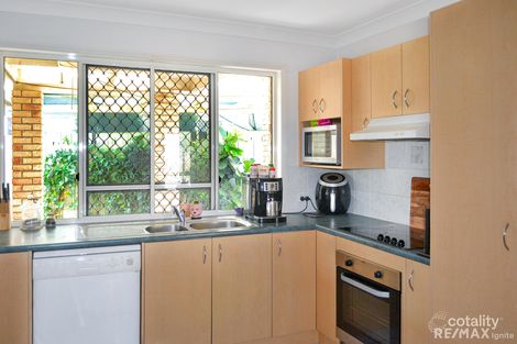 Property photo of 19 Nisbet Street Westlake QLD 4074