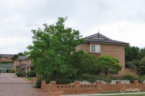 Property photo of 10/41 St Martins Crescent Blacktown NSW 2148