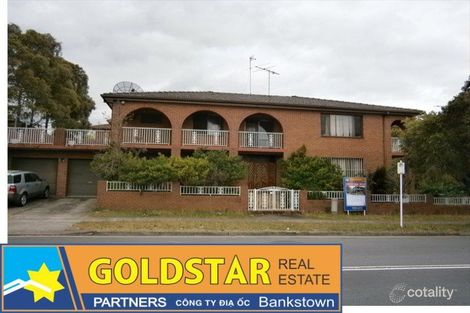 76 Reynolds Ave, Bankstown, NSW 2200