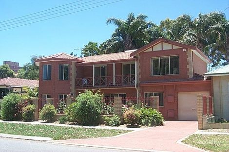 19 Fourth Ave E, Maylands, WA 6051