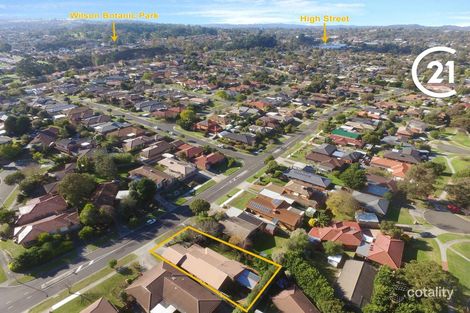 Property photo of 111 Mansfield Street Berwick VIC 3806