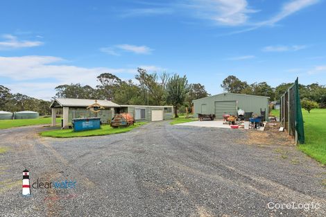 Property photo of 175 Princes Highway Bodalla NSW 2545