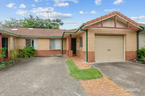 3/283 Kelvin Grove Rd, Kelvin Grove, QLD 4059