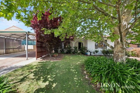 Property photo of 32 Anthony Street Lesmurdie WA 6076