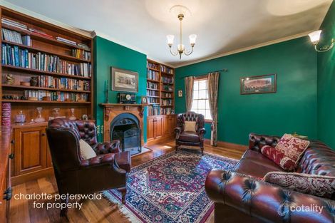 Property photo of 466A Nelson Road Mount Nelson TAS 7007